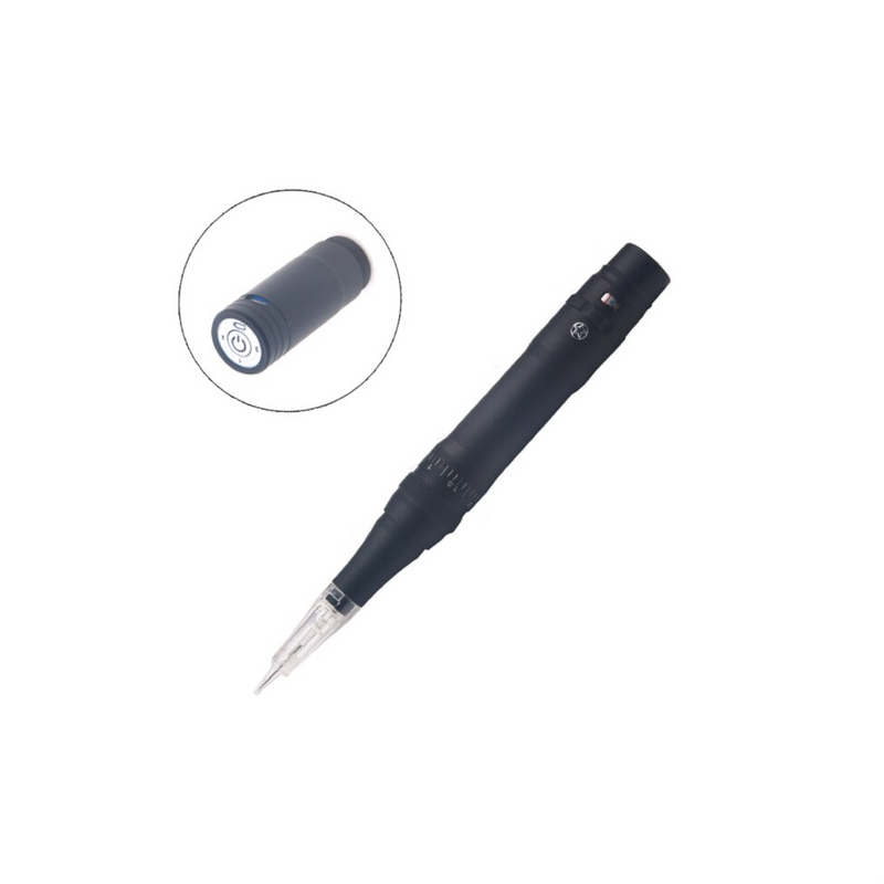 COMODA powderbrow draadloze pen