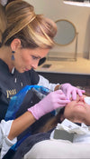 VOORSCHOT - STARTER I Module Eyeliner