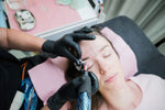 Powderbrows - PMU specialist opleiding