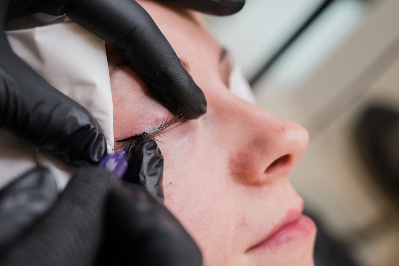 Masterclass Eyeliner - PMU specialist