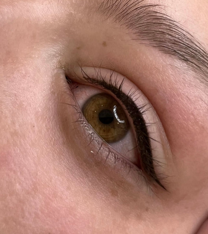 VOORSCHOT - Masterclass 'Bredere & Winged Eyeliner'