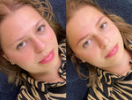 VOORSCHOT - STARTER I Module Powderbrows