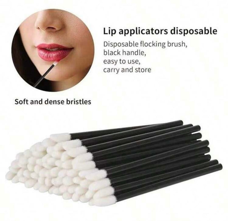 Disposable Lipbrush - applicator
