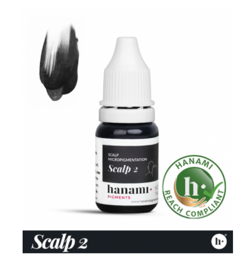 Scalp 2
