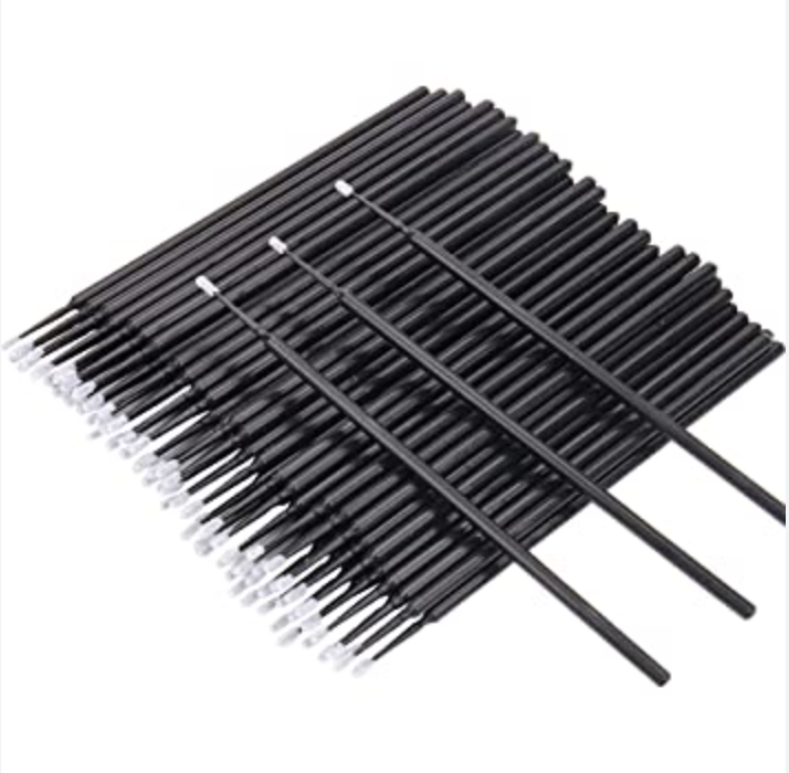 Microbrushes S (100 pcs)