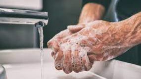 Hygiëneprocedure - erkende opleiding door FOD volksgezondheid