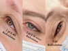 VOORSCHOT - STARTER I Module Eyeliner