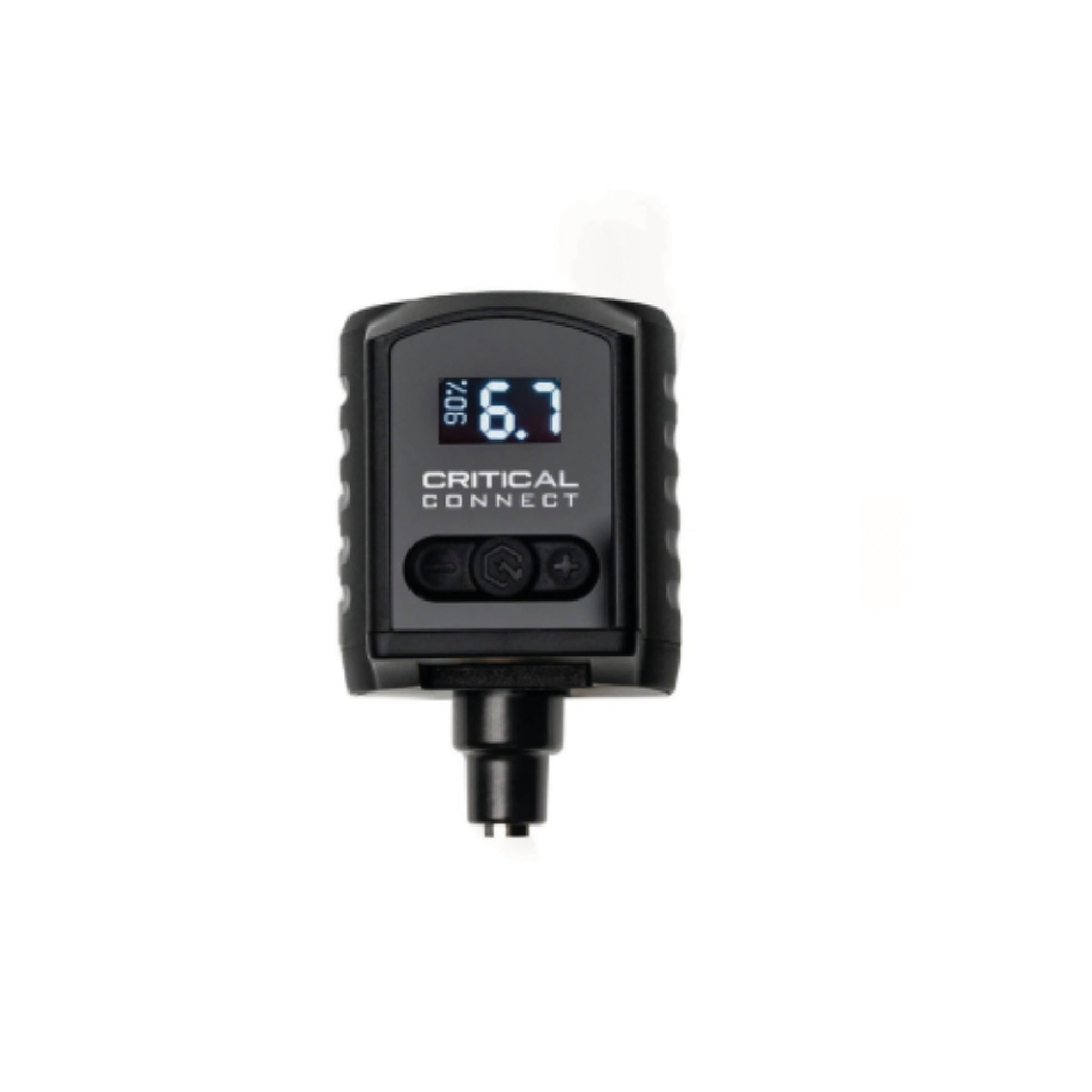 Critical Wireless Critical wireless battery – PMU specialist