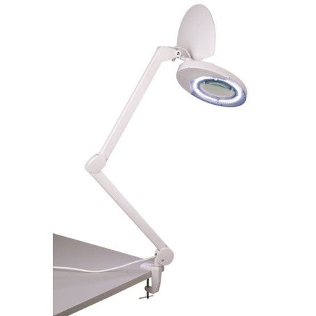 Led Magnify D5 loeplamp Sibel