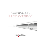 Acupuncture needle 1 pt 0.30 HR (best-seller)