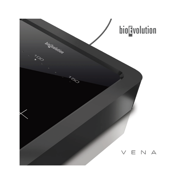 BioEvolution - Labo Control Panel