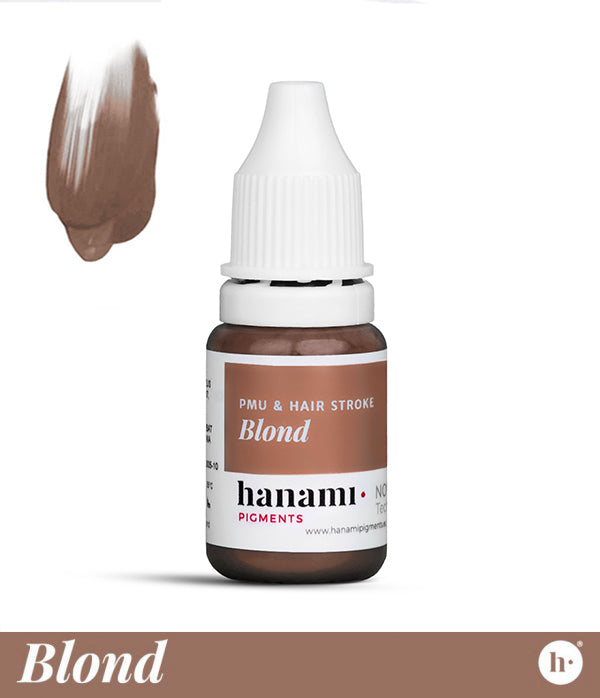 Hanami - Blond 10ml