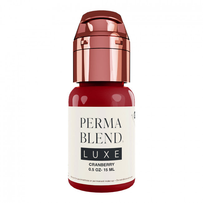 Perma Blend - Cranberry 15ml