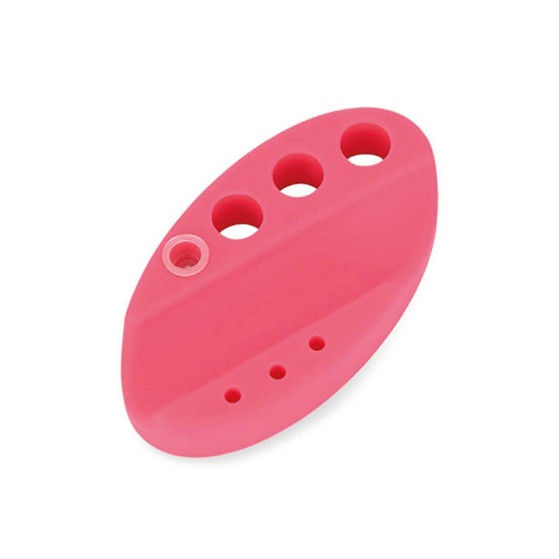 Cuphouder rubber