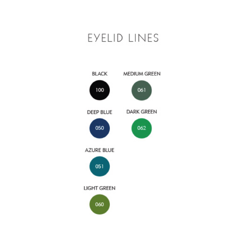 Euphoria pigment eyeliner (10 ml)