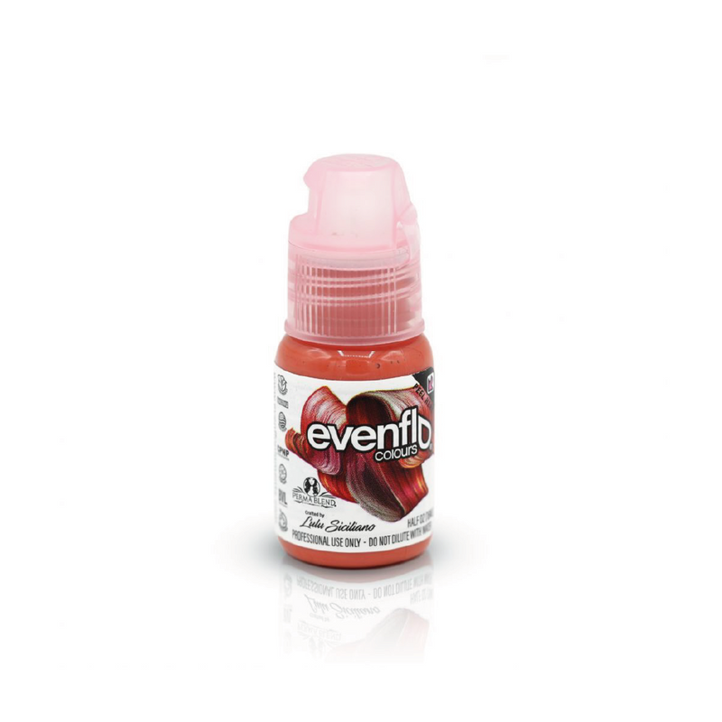Perma blend - Evenflo Lip set (5x15 ml)