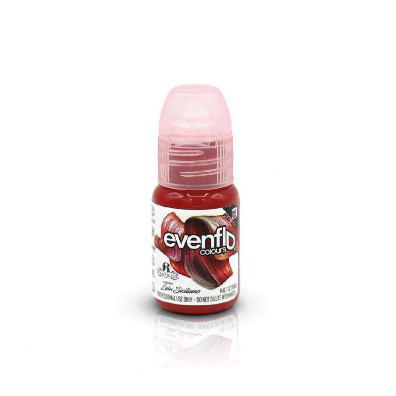 Perma blend - Evenflo Lip set (5x15 ml)