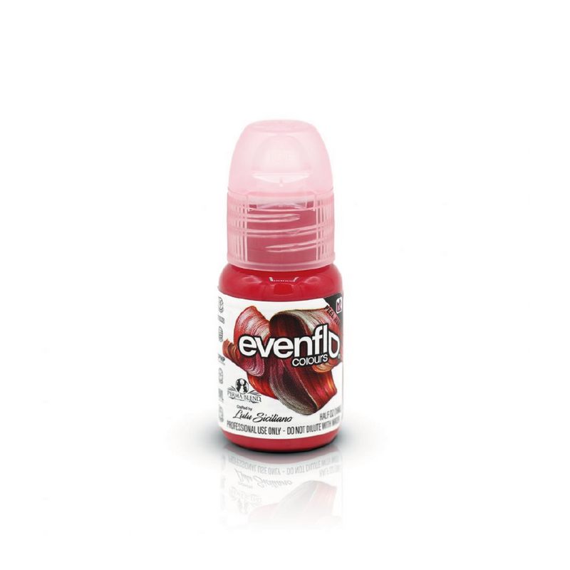Perma blend - Evenflo Lip set (5x15 ml)