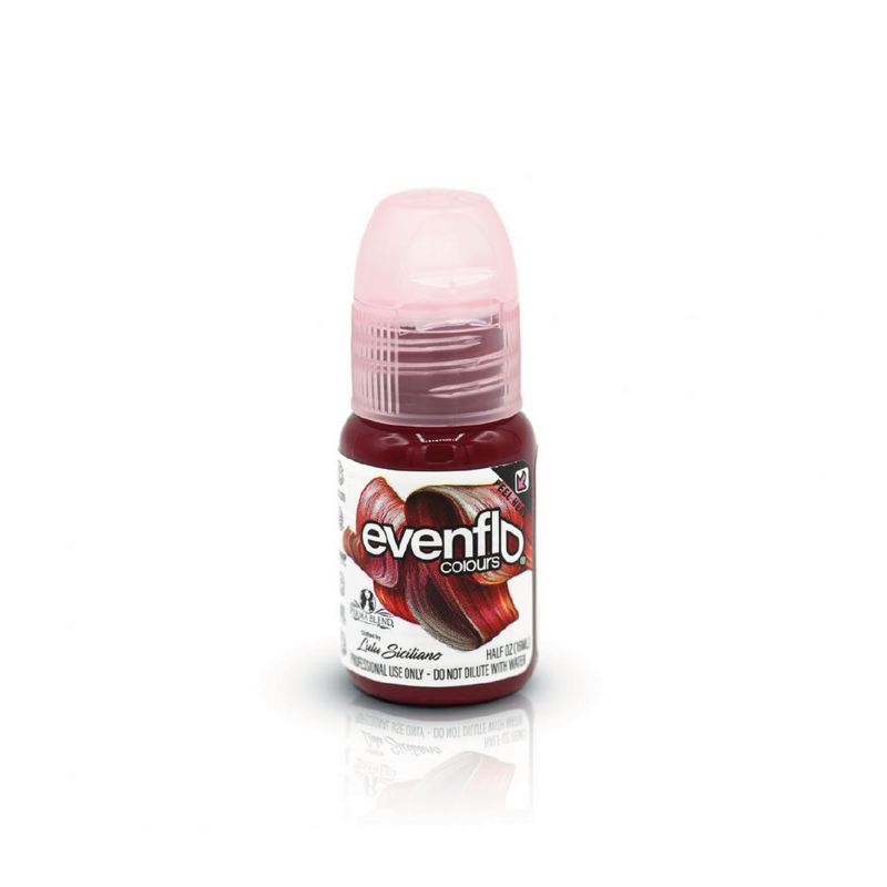 Perma blend - Evenflo Lip set (5x15 ml)