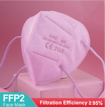 FFP2 masker