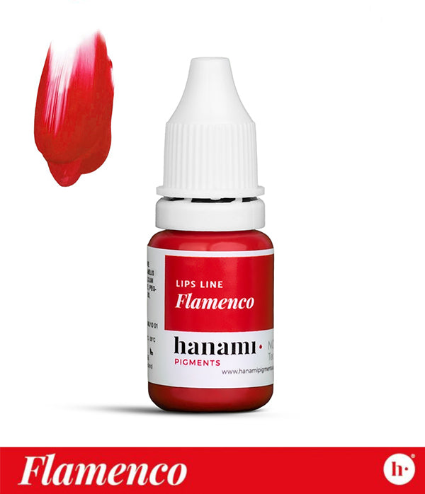 Hanami - Flamenco 10ml