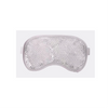 Gel eye mask pearls