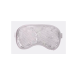 Gel eye mask pearls