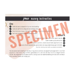 Genezingsproces (gepersonaliseerd)