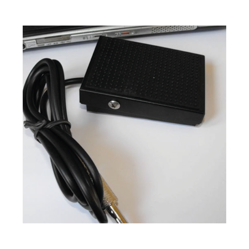 Vena Footpedal