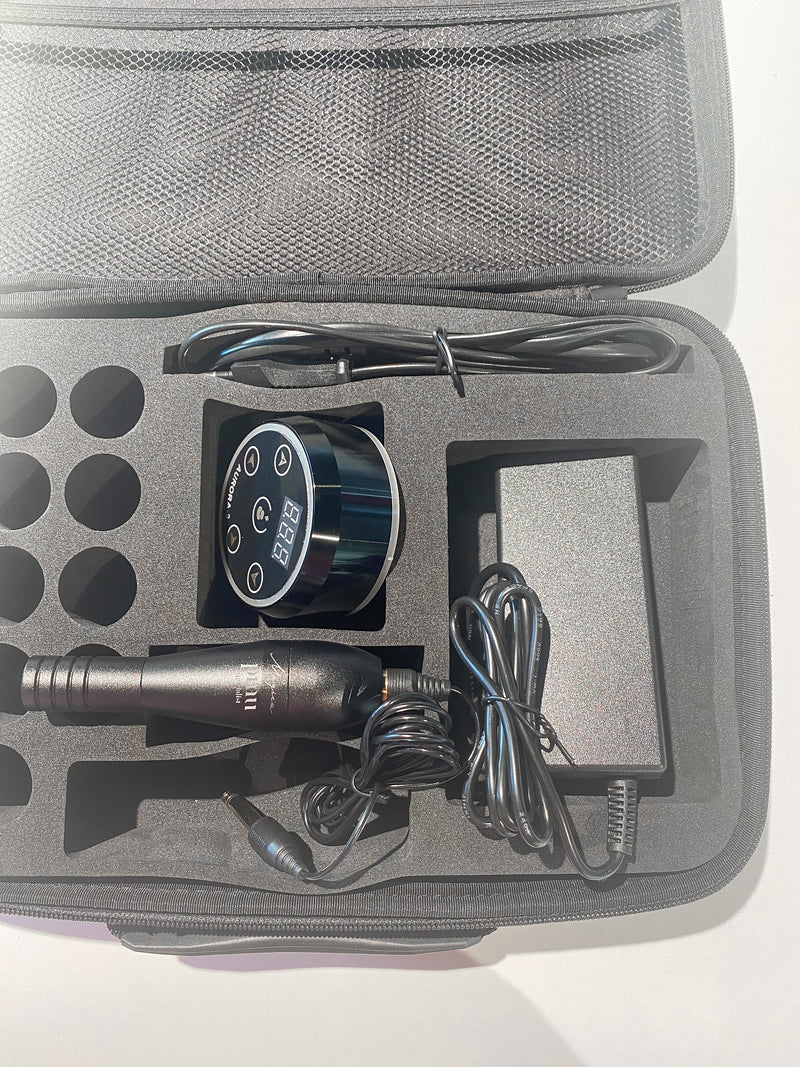 Magica Device Full Pro Kit by PMU specialist