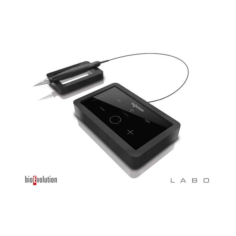 BioEvolution LABO device all-in