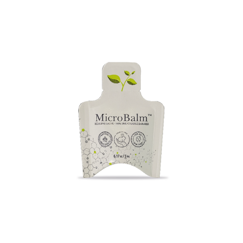 Micro Balm Pillow Pack (5 ml)