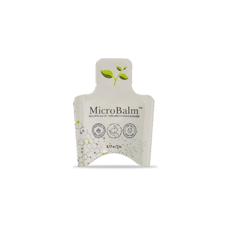 Membrane - Micro Balm Pillow Pack (5 ml)