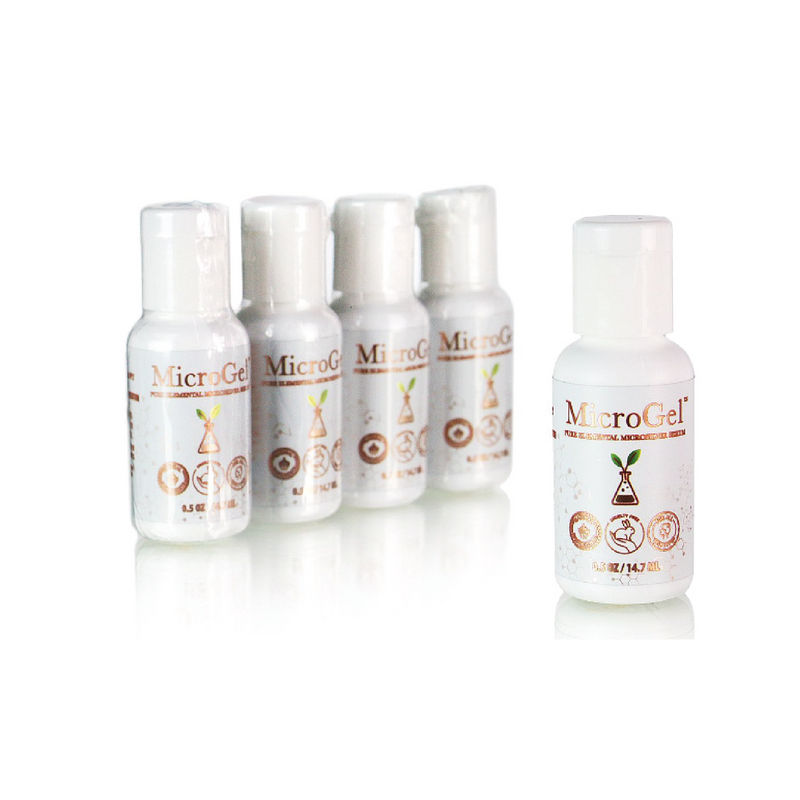 Micro Gel Mini (box of 12)