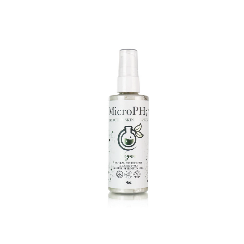 MicroPH7 Bio Active All Purpose Skin Cleanser