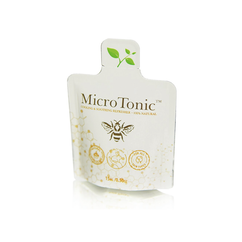 Membrane - Micro Tonic Pillow Pack (15 ml)
