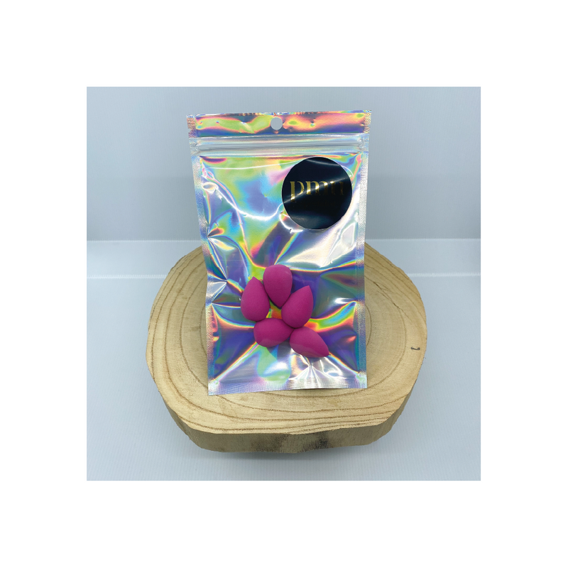 Set of 5 mini Beauty Blenders