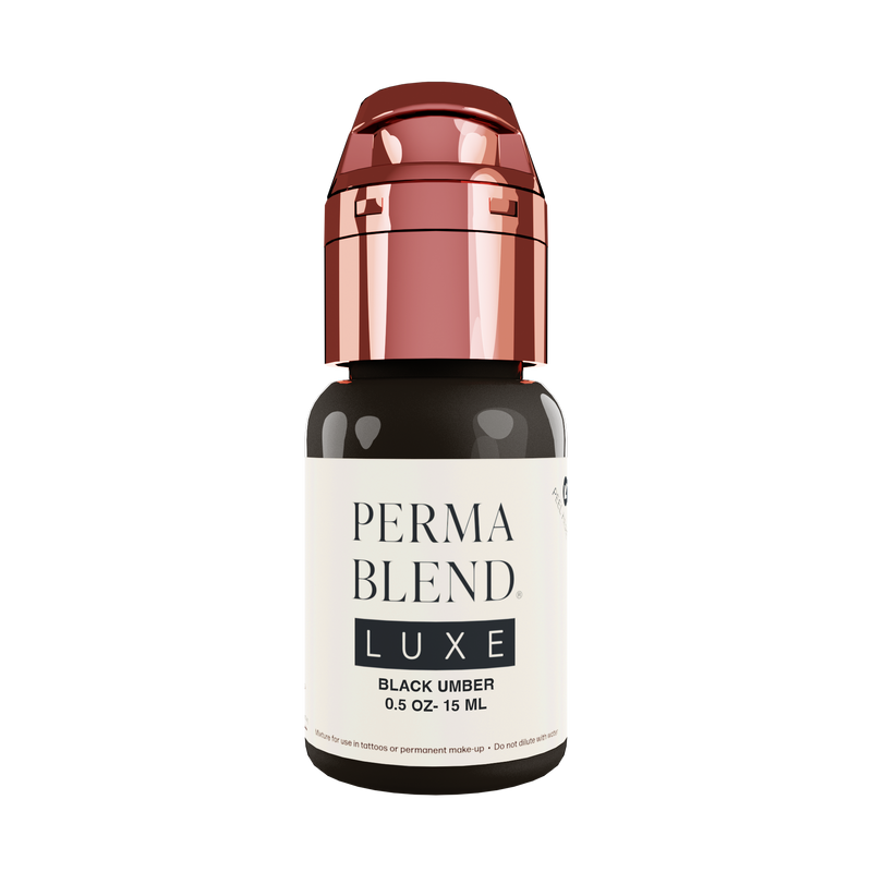 Perma Blend - Black Umber 15ml
