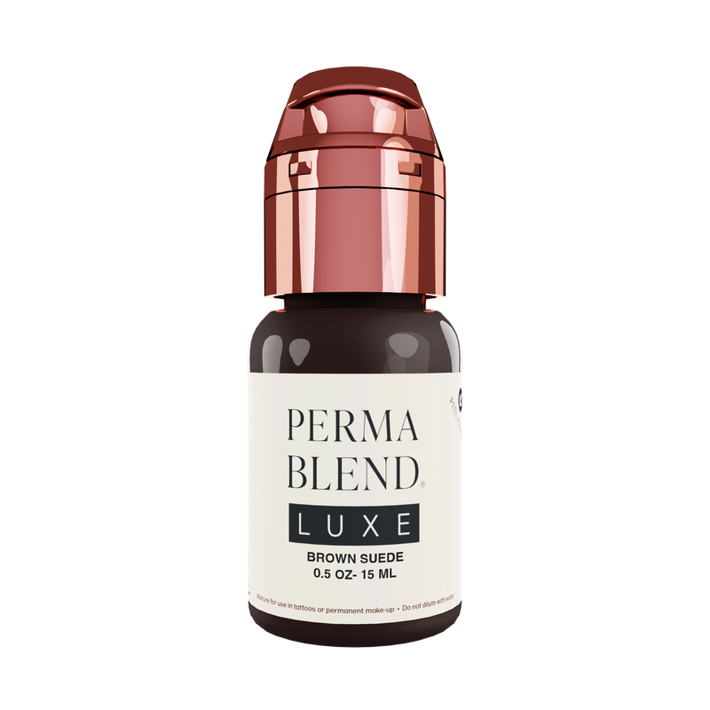 Perma Blend - Brown Suede 15ml