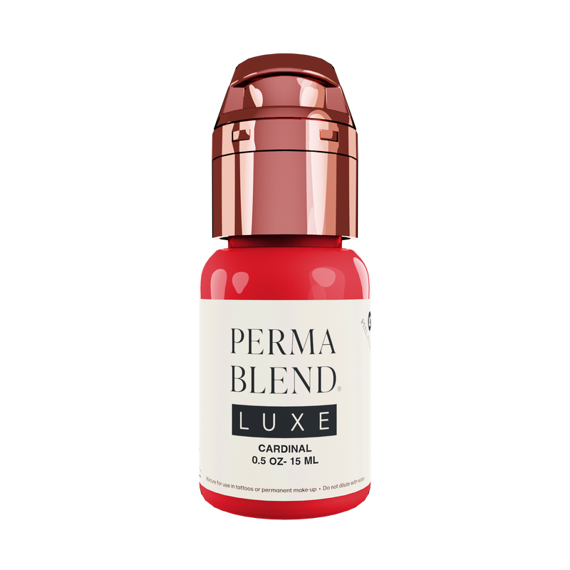 Perma Blend - Cardinal 15ml