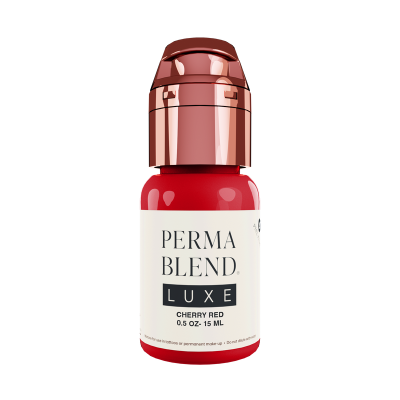 Perma Blend - Cherry Red 15ml