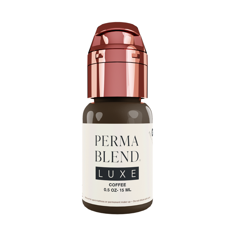 Coffee - 15 ml