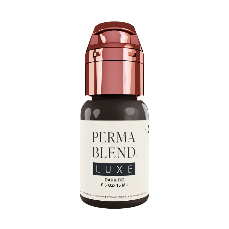 Perma Blend - Dark Fig 15ml