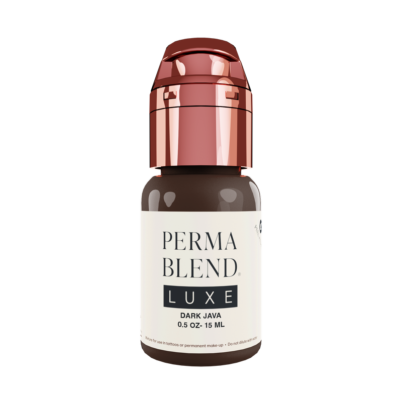 Perma Blend - Dark Java 15ml