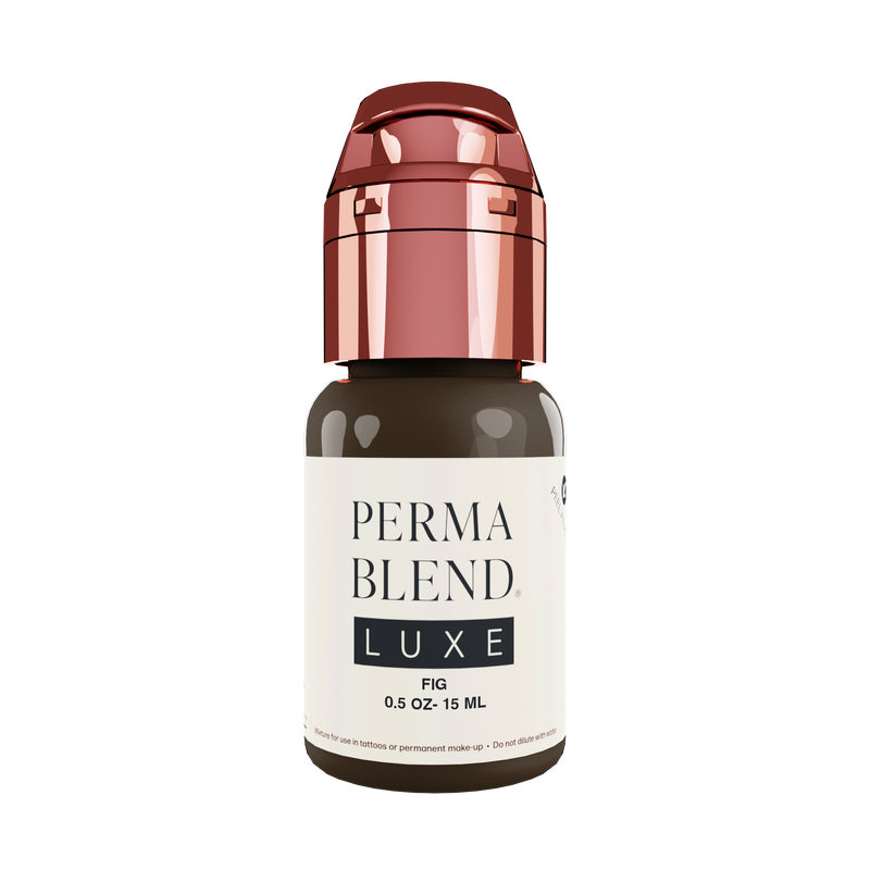 Perma Blend - Fig 15ml