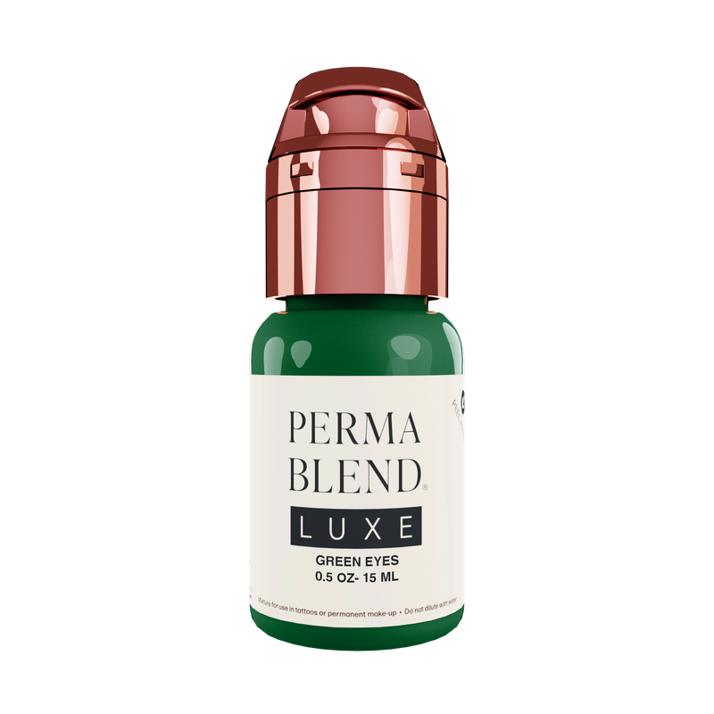 Perma Blend - Green Eyes 15ml