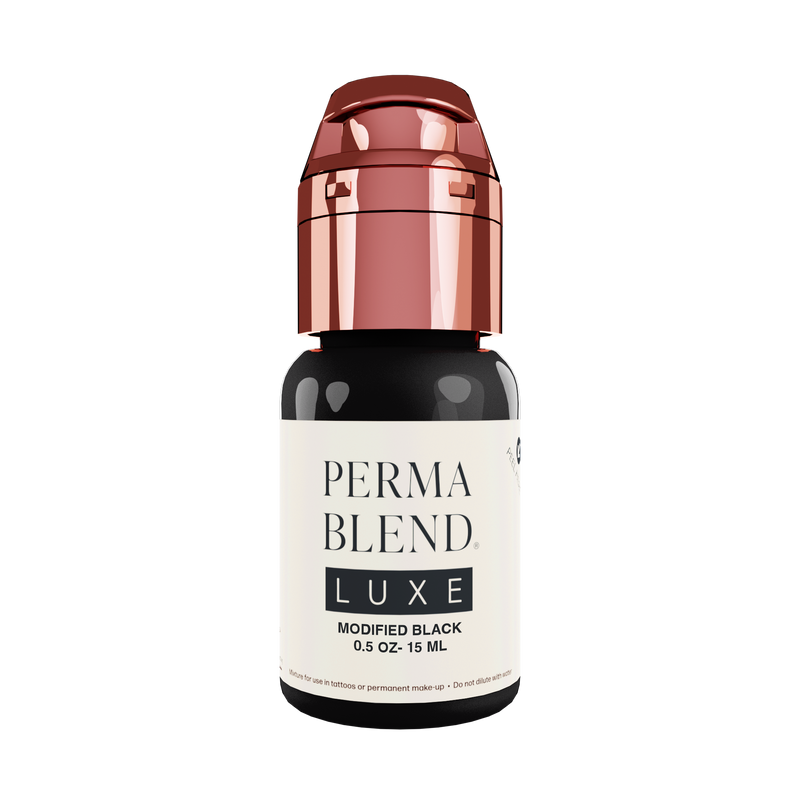 Perma Blend - Modified Black 15ml