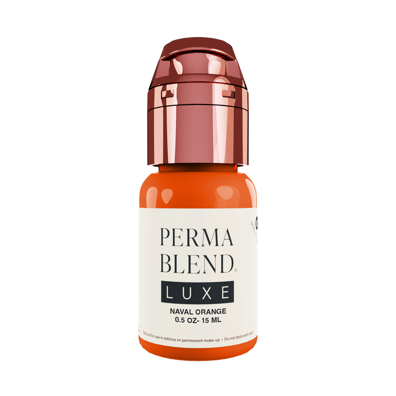 Naval Orange - 15 ml