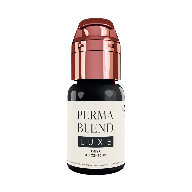 Perma Blend - Onyx 15ml