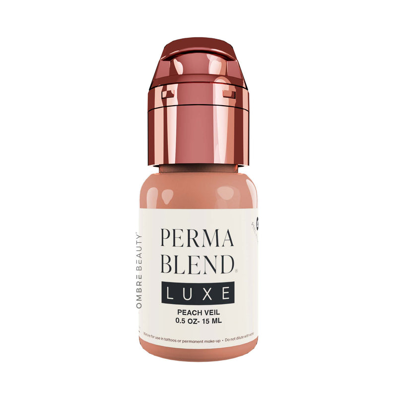 Perma Blend - Peach Veil 15ml